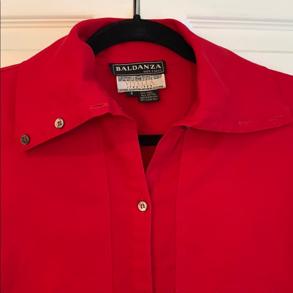 Blouse - Picture 3 of 7